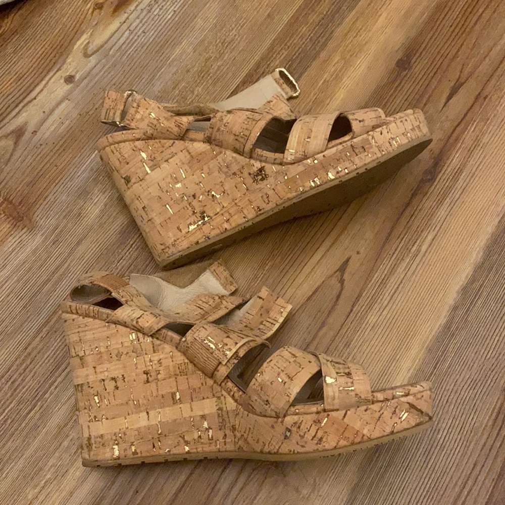 donald j pliner wedge